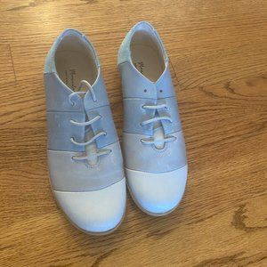 Mannela de Juan Kids shoes